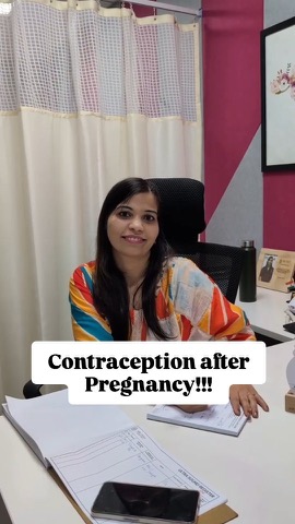 Can you get pregnant again before your period returns? — Dr. Ankita Gahlot