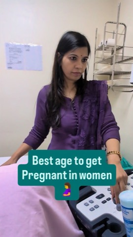 Dr. Gahlot on the three age brackets and what actually changes in each.