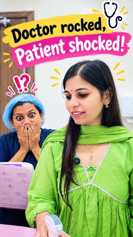 "After Dussehra, before Diwali" — dating a pregnancy by the scan, not the calendar